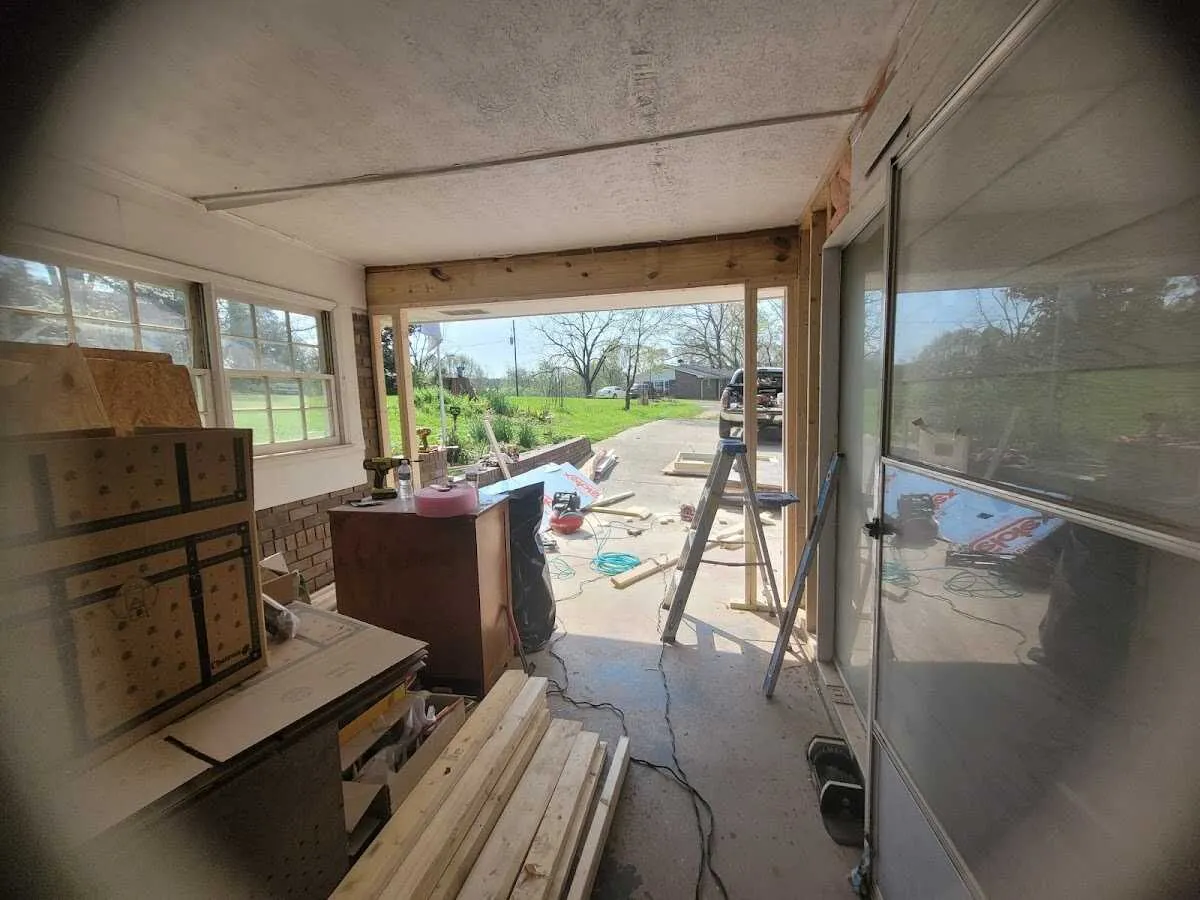 Air movers and dehumidifier for Drying & Dehumidification in Accokeek